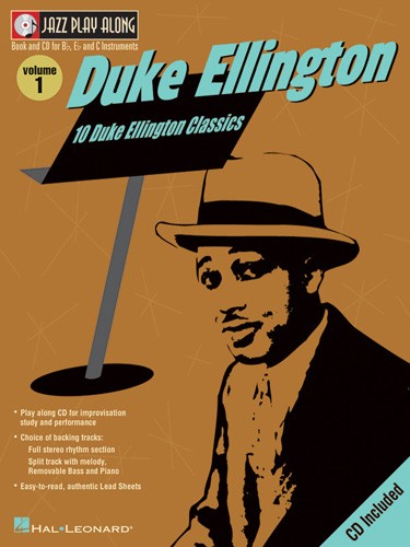 hl: vol. 1 - duke ellington
