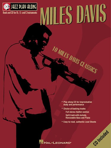hl: vol. 2 - miles davis (eb/c/bb instruments)