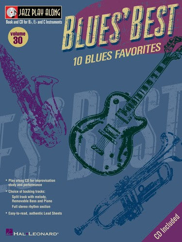 hl: blues' best