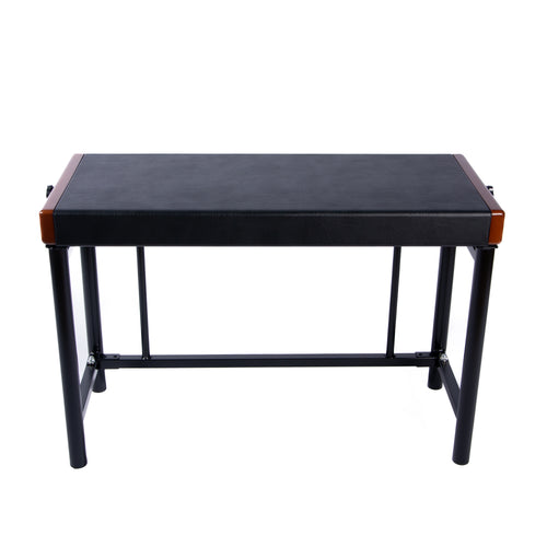 Hammond BCH-250B Pro Bench front slanted view