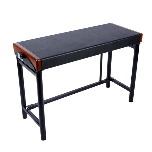 Hammond BCH-250B Pro Bench angle view from the left