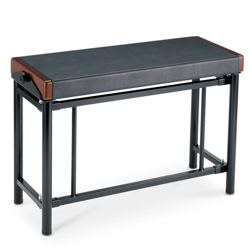 Hammond pro metal bench