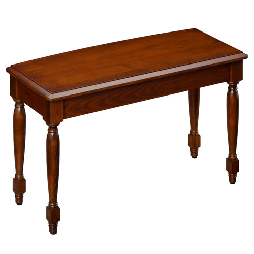 Hammond XK7D Wood Bench, view 1