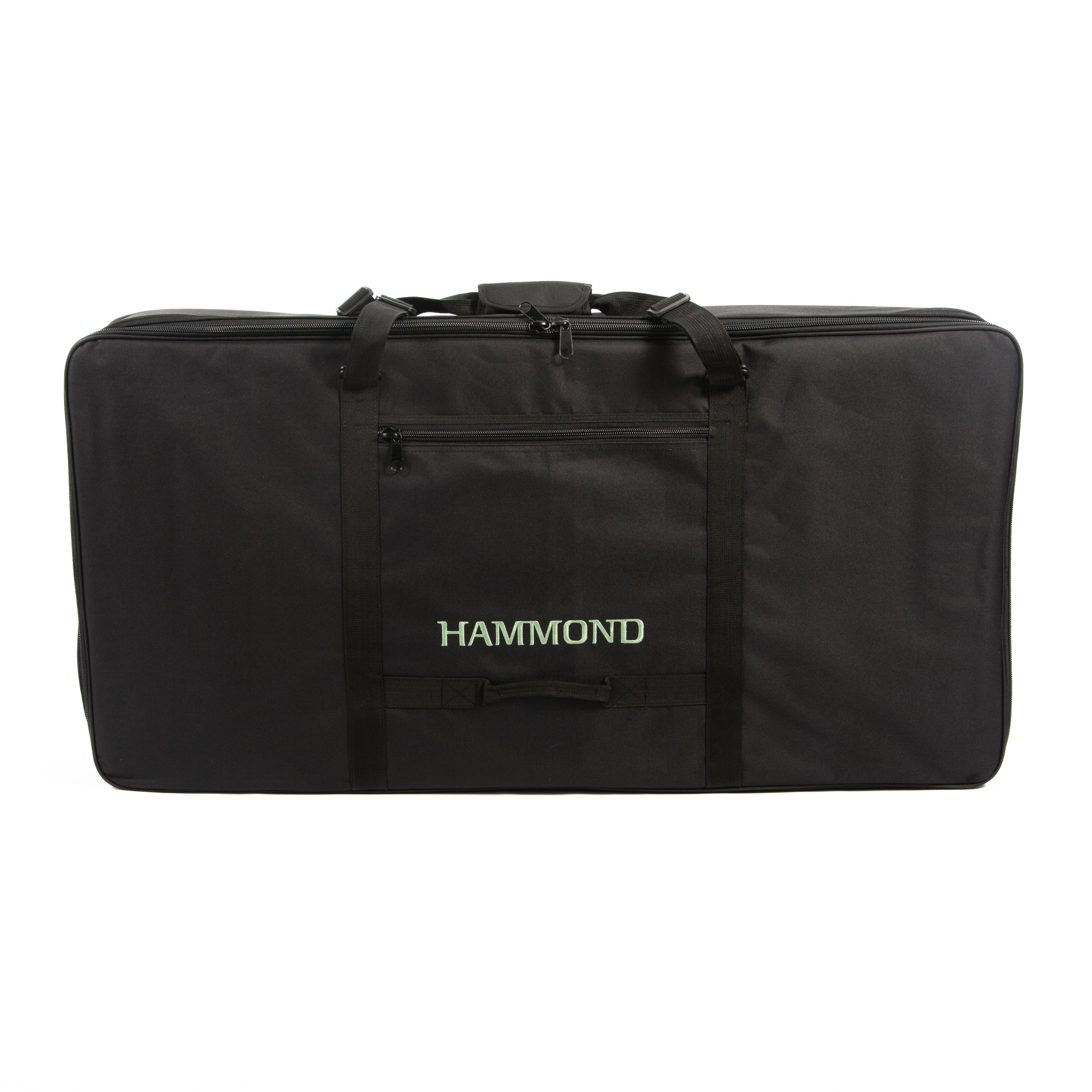 Hammond SK2/SKX/SKX Pro Gig Bag – Kraft Music