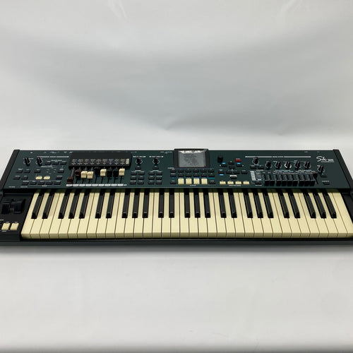 Hammond SK Pro 61 Portable Organ (Demo)