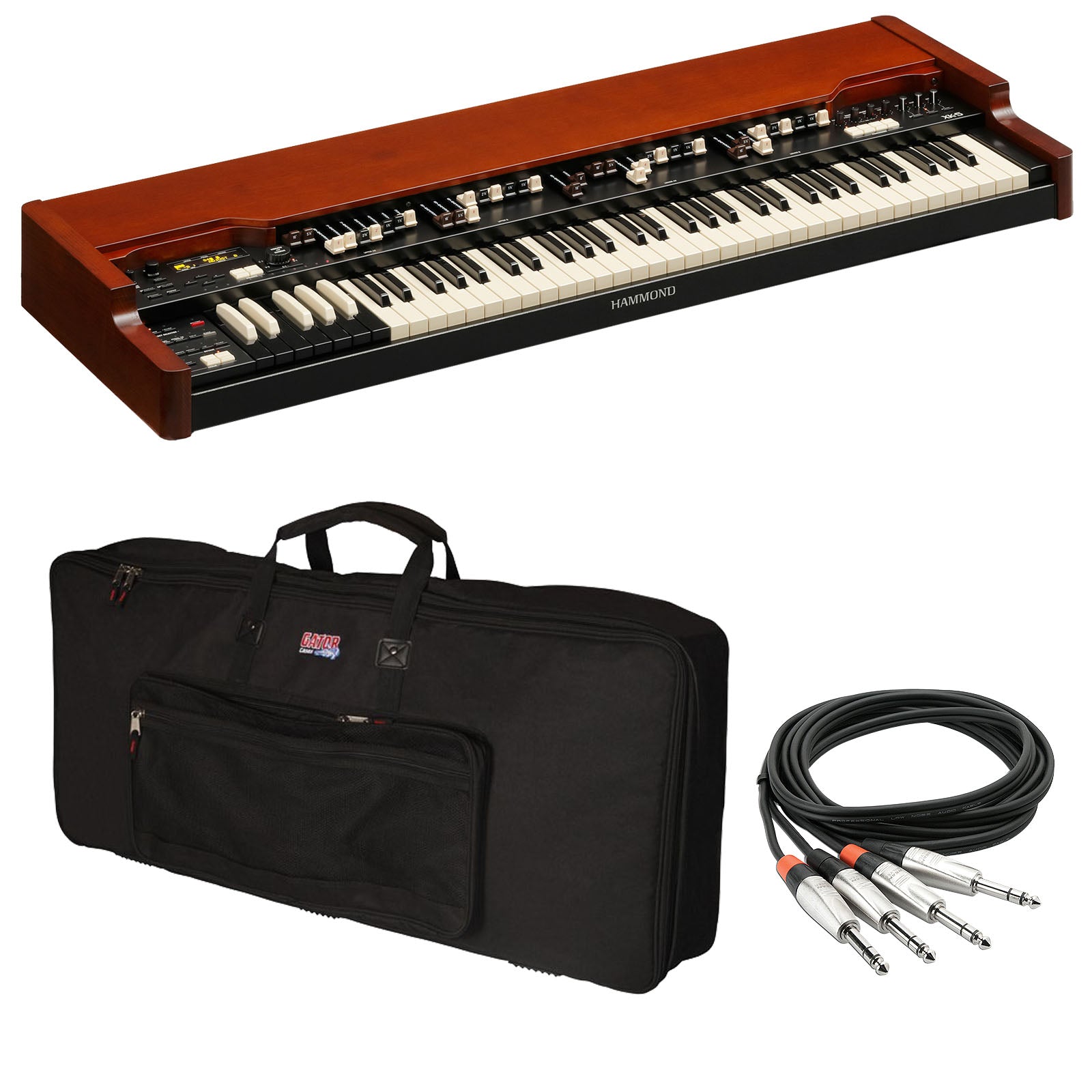 Hammond XK-5 Organ STAGE KIT