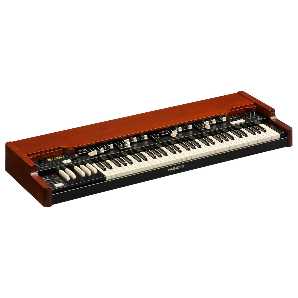 Hammond XK-5 Organ
