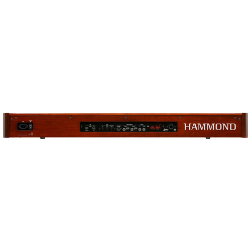 Hammond XK-5 Organ