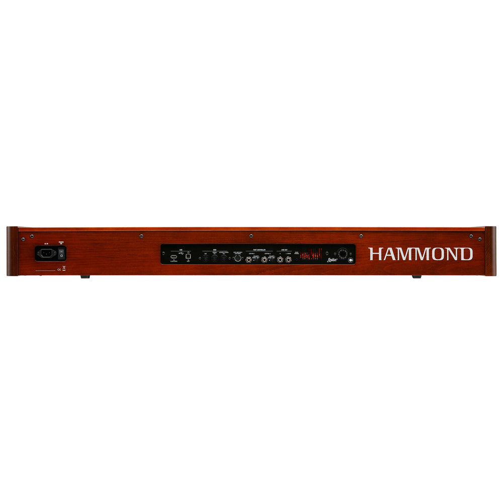 Hammond XK-5 Organ