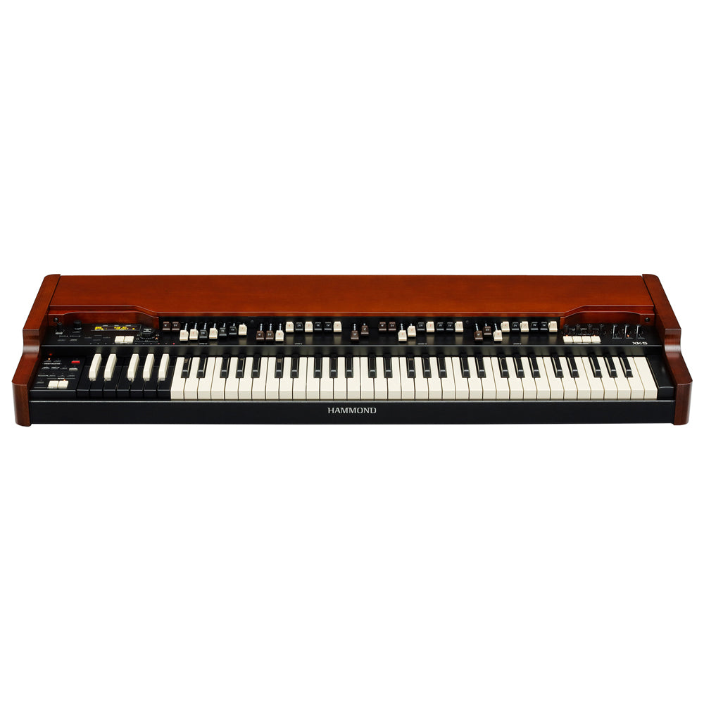 Hammond XK-5 Organ