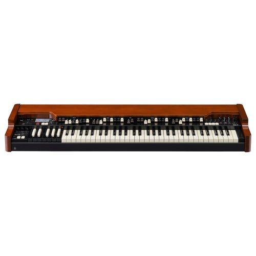 Hammond XK-7 Single-Manual Tonewheel Organ CARRY BAG KIT