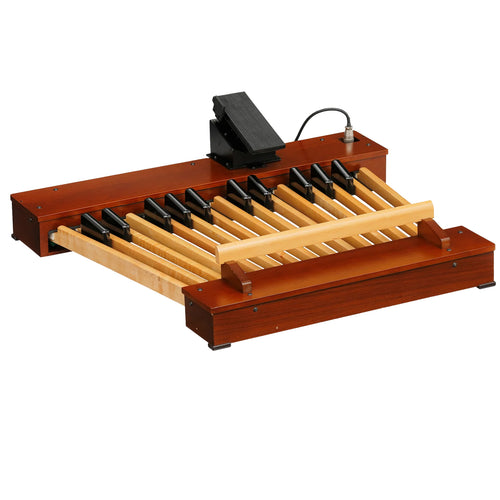 Hammond XK-5 Heritage Pro System - View 9