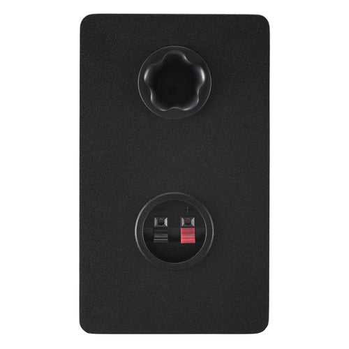 Yamaha HS3B 3.5" Powered Studio Monitors (Pair) - Black STUDIO ESSENTIALS BUNDLE