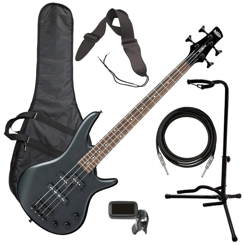 Ibanez mikro bass case deals