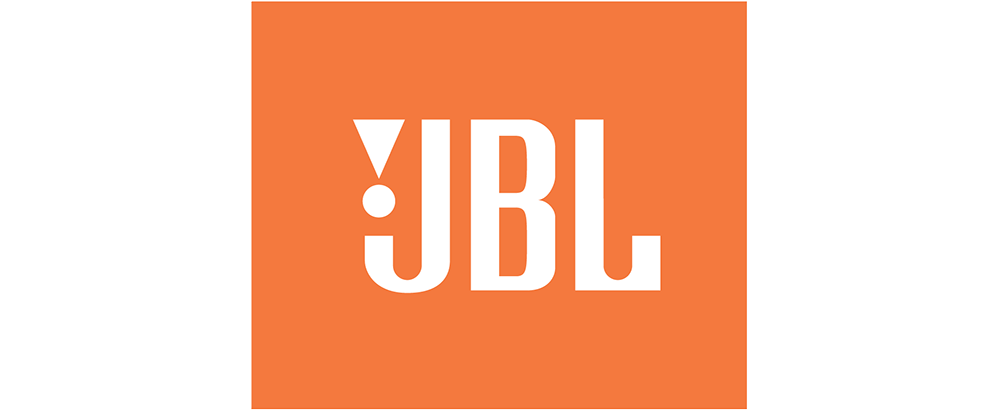 JBL Logo