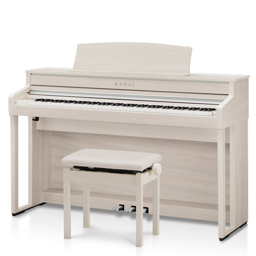 Kawai CA501 Concert Artist Digital Piano