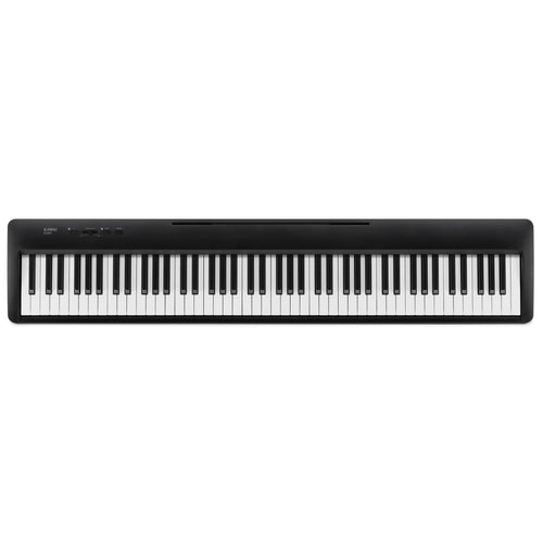 Kawai ES60 Digital Piano - Black, View 8