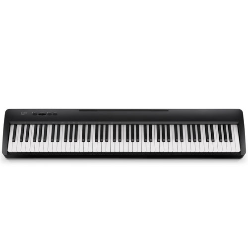 Kawai ES60 Digital Piano - Black, View 4