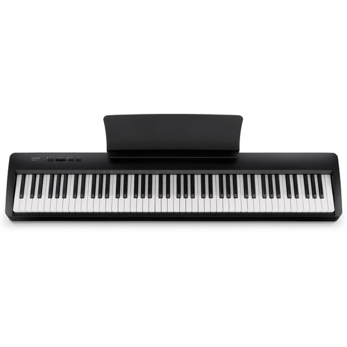 Kawai ES60 Digital Piano - Black, View 5