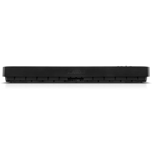 Kawai ES60 Digital Piano - Black, View 6