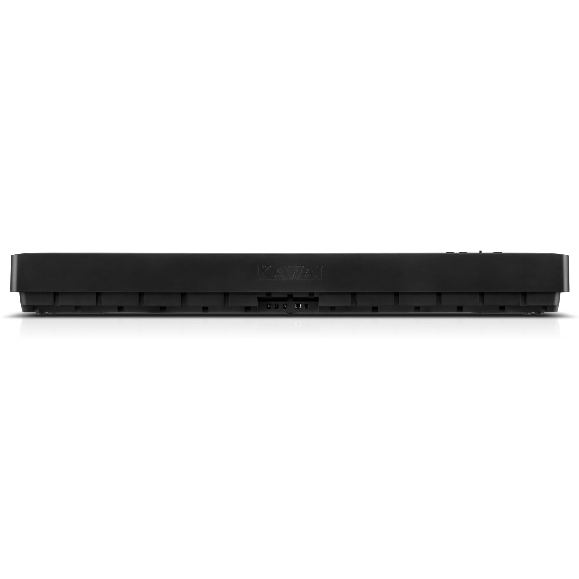 Kawai ES60 Digital Piano - Black, View 6