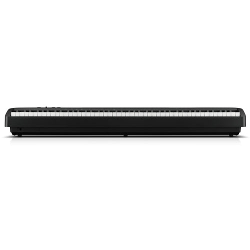 Kawai ES60 Digital Piano - Black, View 7