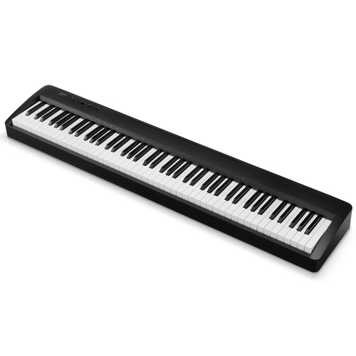 Kawai ES60 Digital Piano - Black, View 2