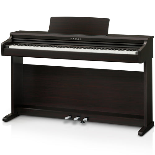 Kawai KDP120 Digital Piano - Rosewood