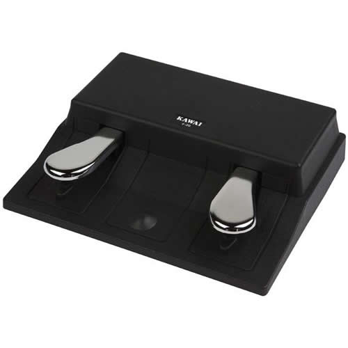kawai f20 pedal Kawai F-20 Dual Foot Pedal for Kawai Digital Pianos