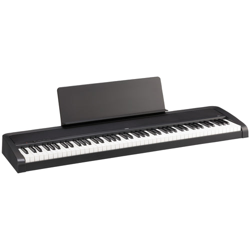 Korg B2+ Plus Digital Piano - Black, View 1