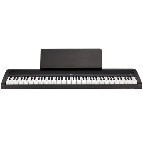 Korg B2+ Plus Digital Piano - Black, View 2
