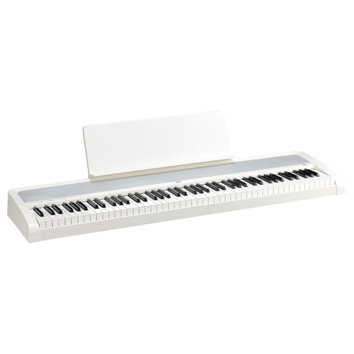 Korg B2+ Plus Digital Piano - White, View 1