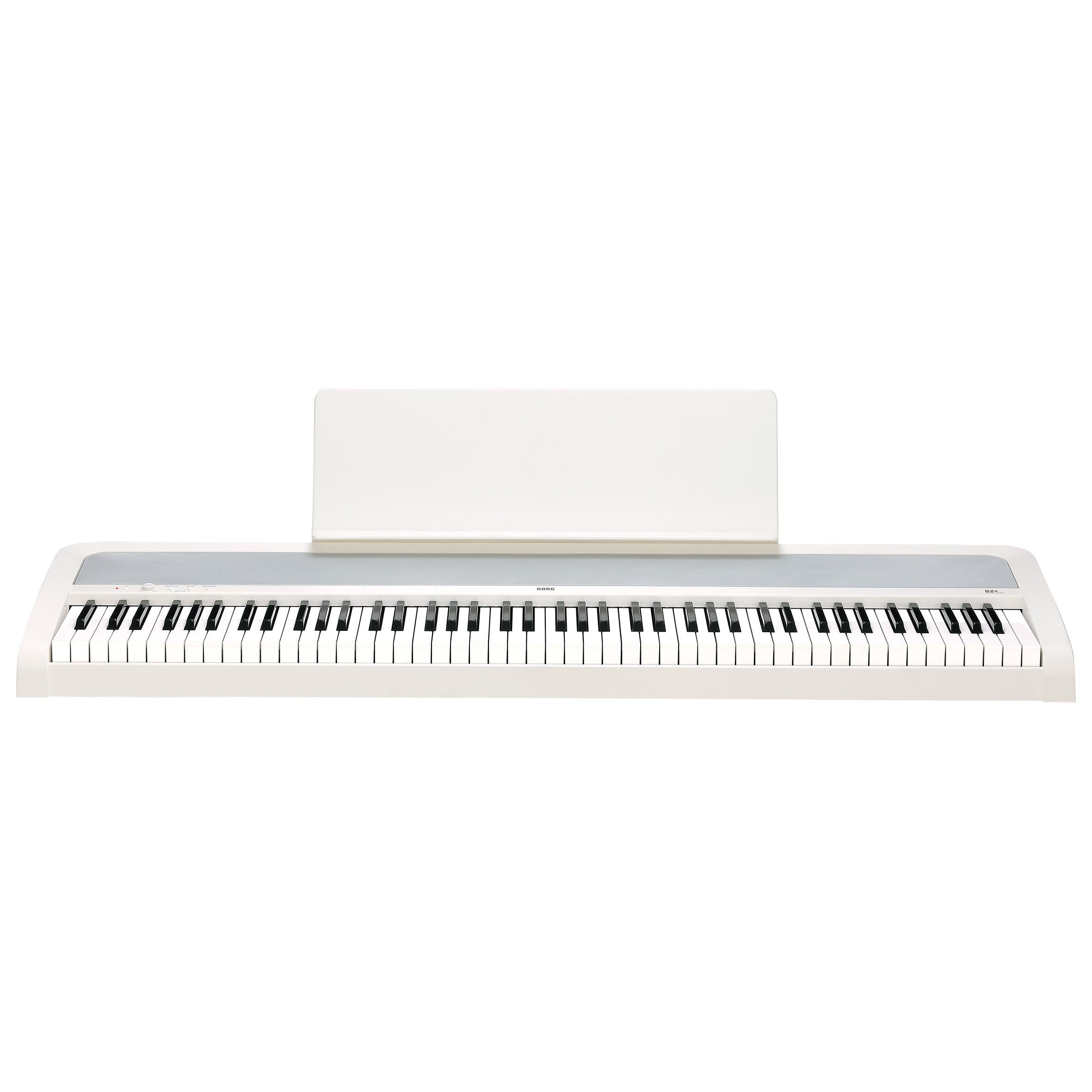 Korg B2+ Plus Digital Piano - White, View 2
