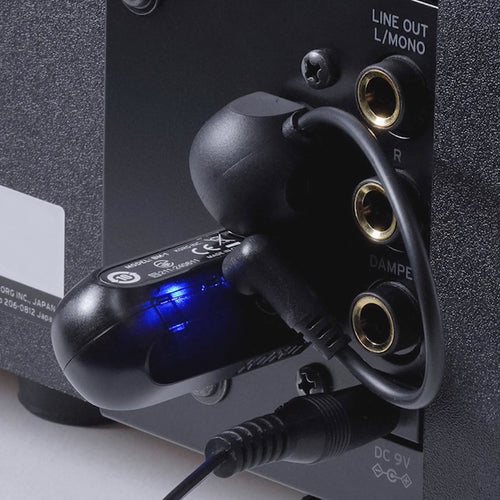 Korg BM-1 Bluetooth MIDI Interface View 2