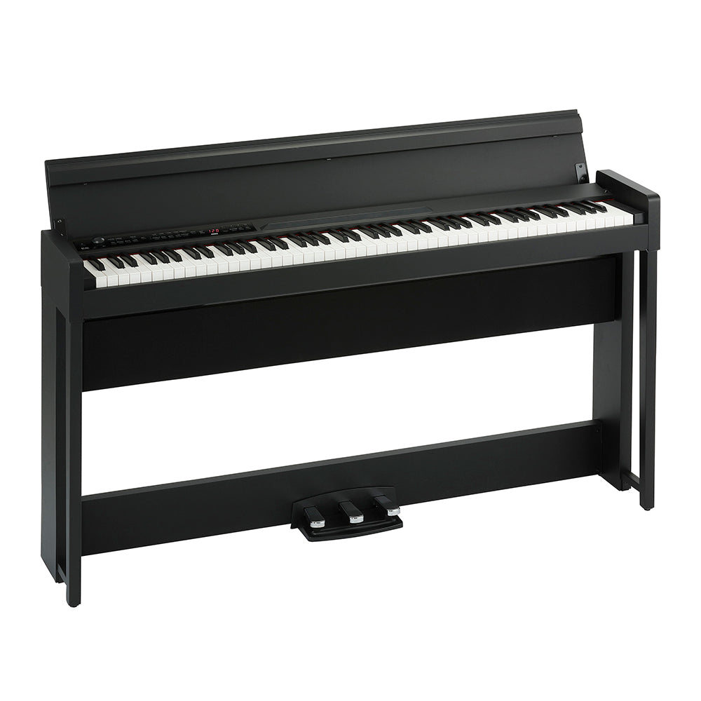 Korg C1 AIR Digital Piano with Bluetooth - Black