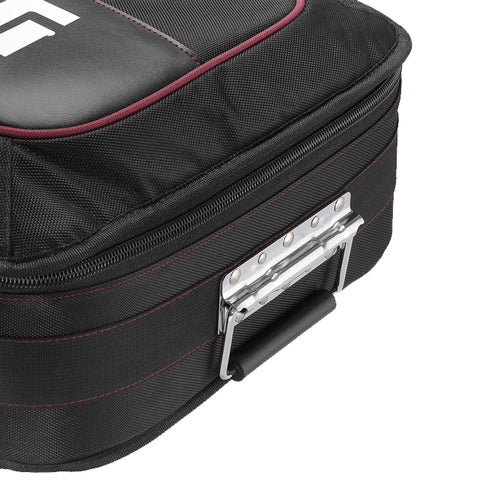 Korg CBSV173 Rolling Padded Bag for SV Series Stage Piano, view 2