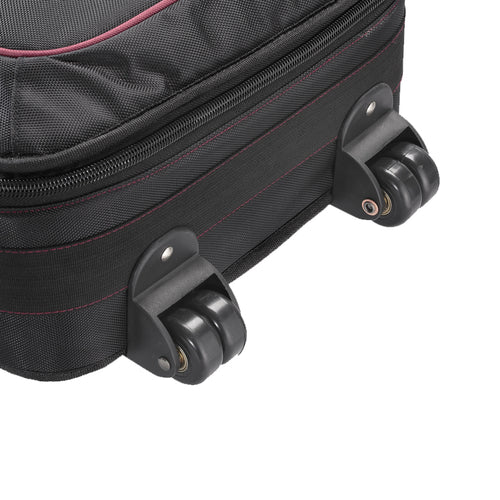 Korg CBSV173 Rolling Padded Bag for SV Series Stage Piano, view 4