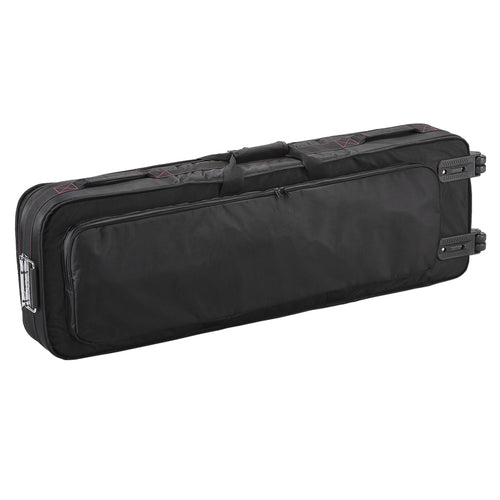 Korg CBSV173 Rolling Padded Bag for SV Series Stage Piano, view 5