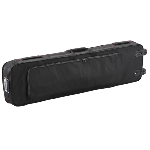 Korg CBSV188 Rolling Padded Bag for SV Series Stage Pianos, view 5