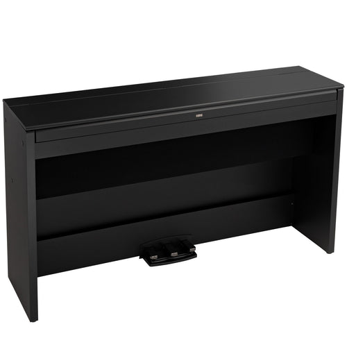 Korg E1 Air Digital Piano - Black - View 10