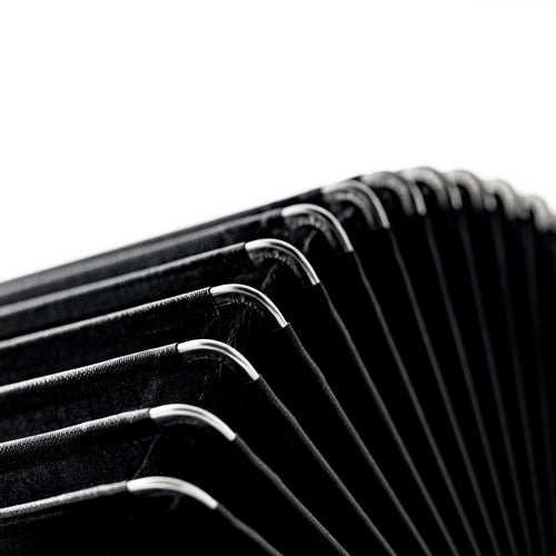 Korg FISA SUPREMA Digital Accordion, View 9