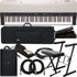 Korg Grandstage X Stage Piano COMPLETE STAGE BUNDLE