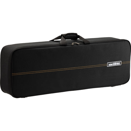 Korg MiniKorg 700Sm Monophonic Analog Synthesizer View 5