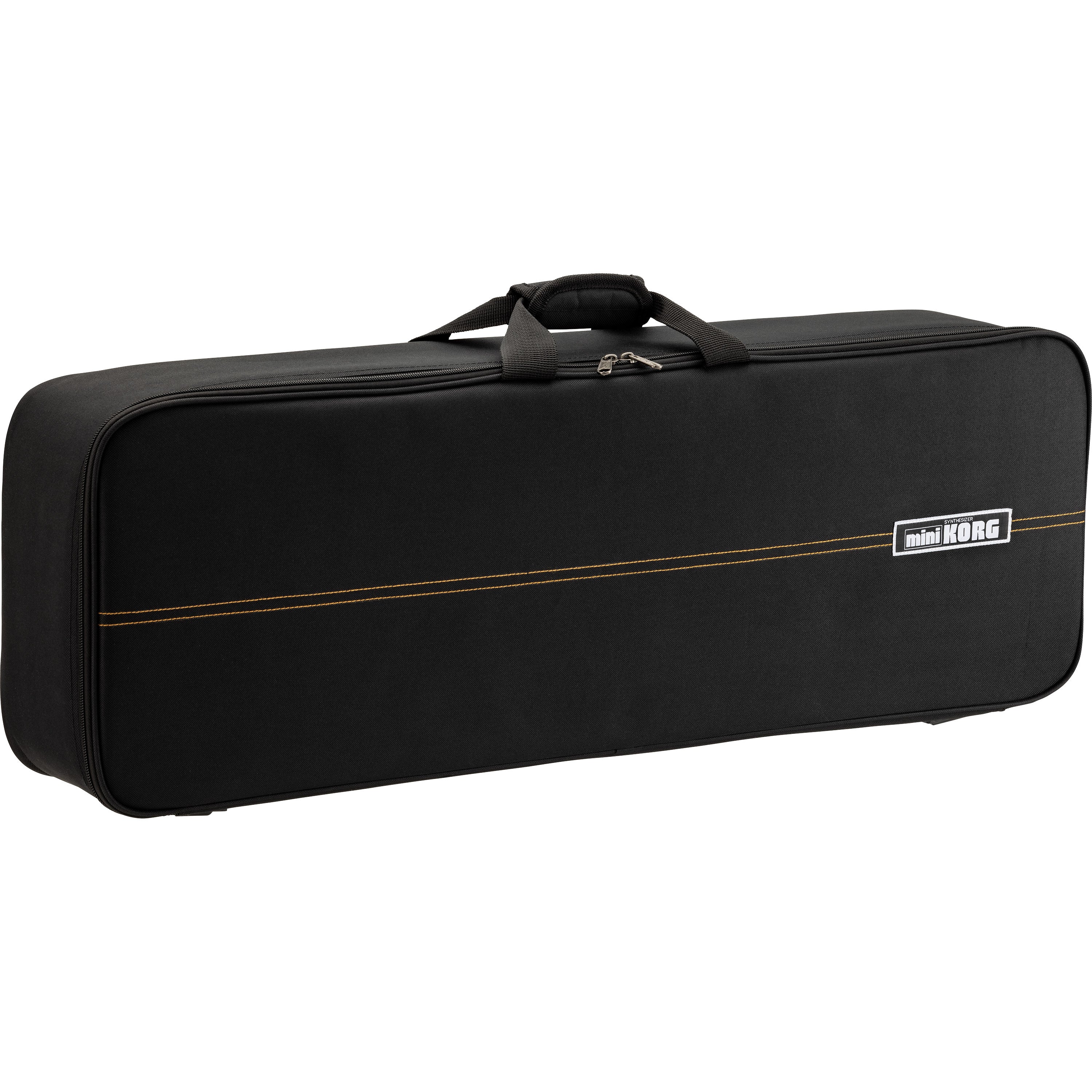 Korg MiniKorg 700Sm Monophonic Analog Synthesizer View 5