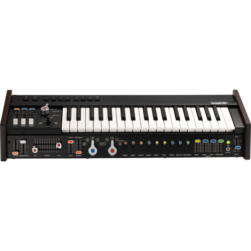 Korg MiniKorg 700Sm Monophonic Analog Synthesizer View 1