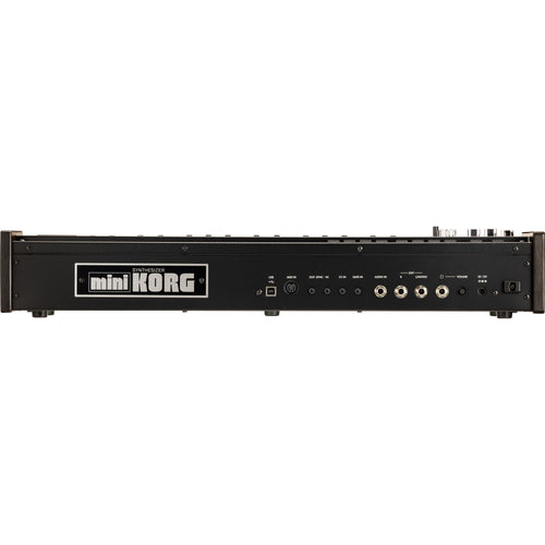 Korg MiniKorg 700Sm Monophonic Analog Synthesizer View 3