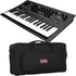 Korg Minilogue XD Polyphonic Analog Synthesizer with case