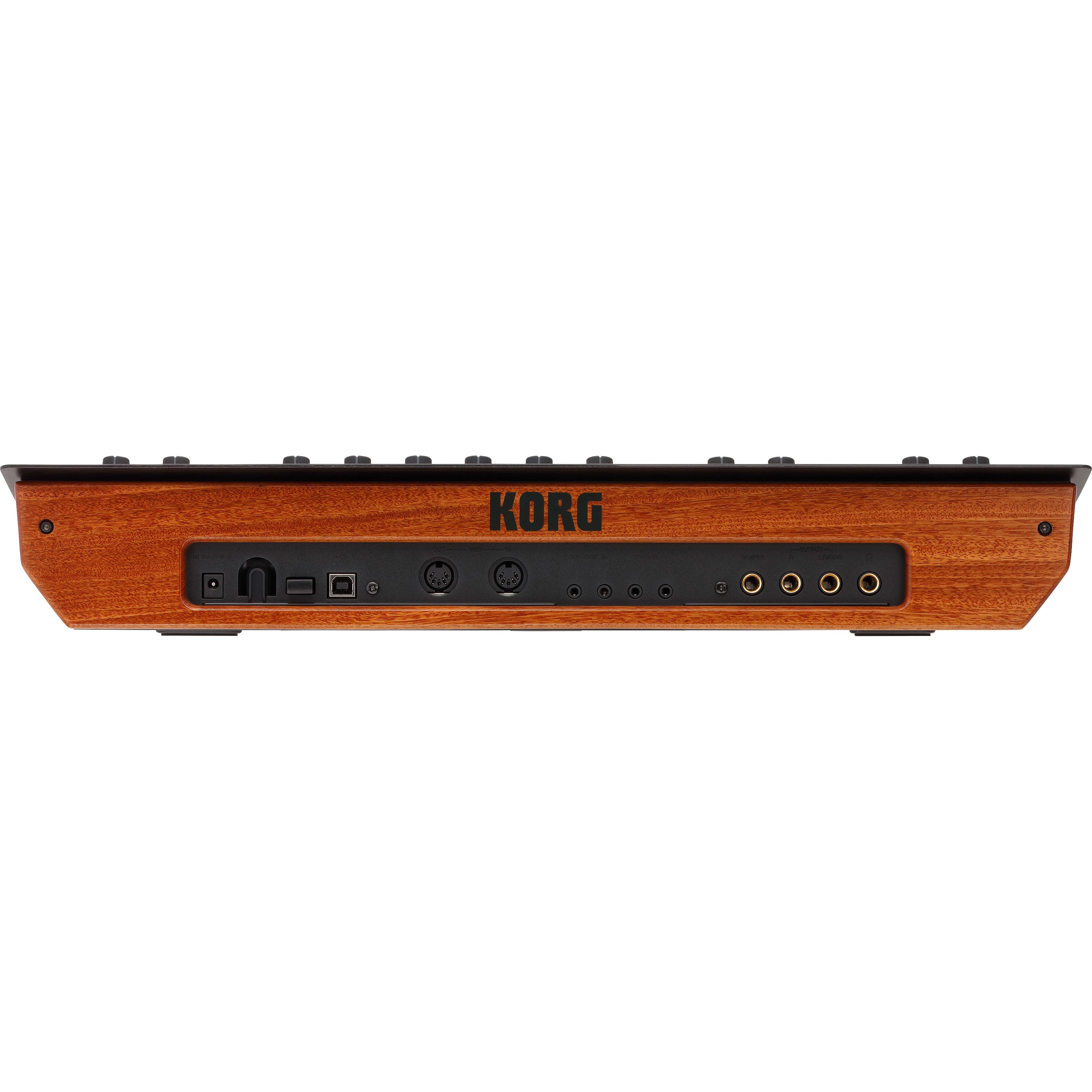 KORG minilogue xd と専用デッキセーバーのセット Korg Minilogue XD Polyphonic Analog Synthesizer DECKSAVER