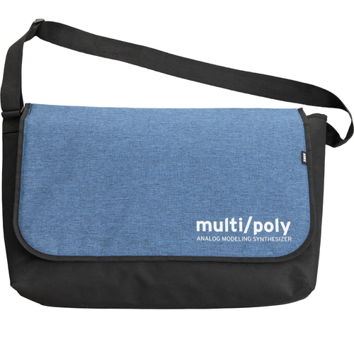 Korg Multi/Poly Analog Modeling Synthesizer View 6