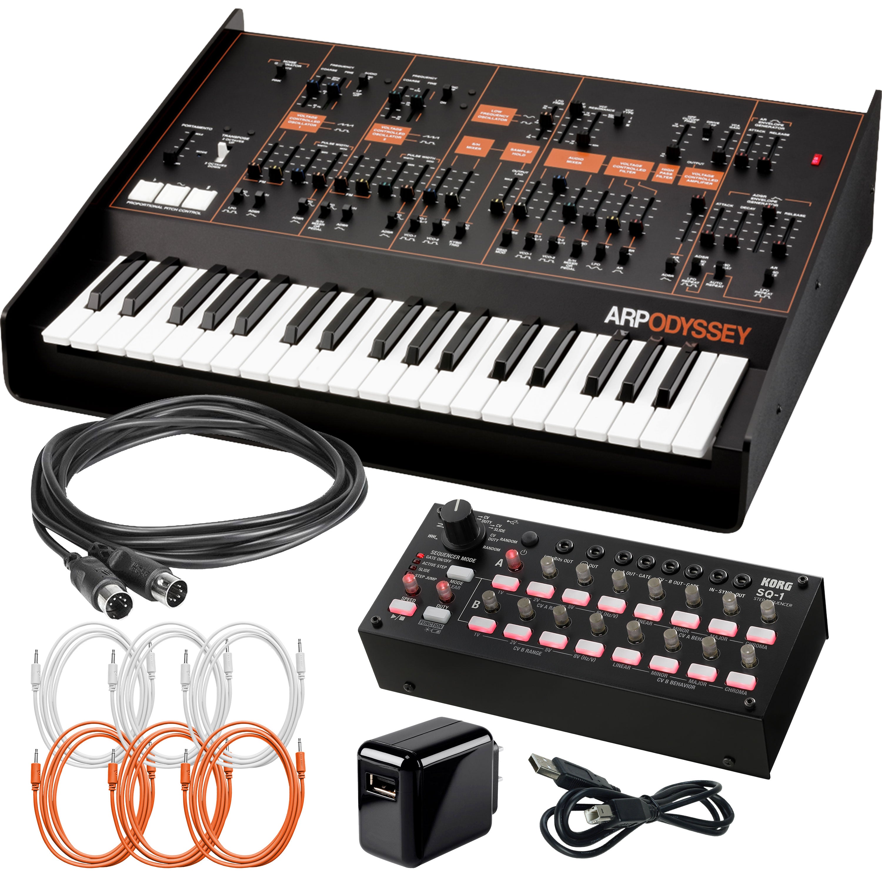 Arp odyssey fs sale